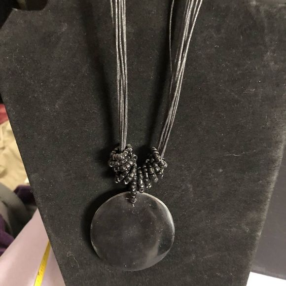 handmade necklace - Picture 2 of 7